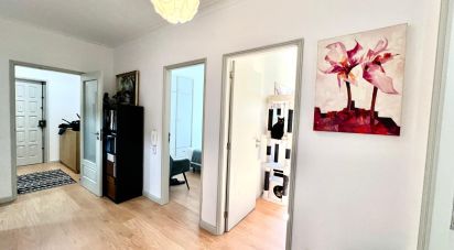 Apartamento T3 em Mafamude e Vilar do Paraíso de 92 m²