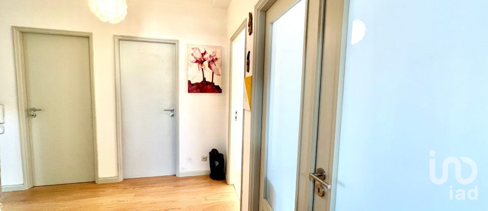 Apartamento T3 em Mafamude e Vilar do Paraíso de 92 m²