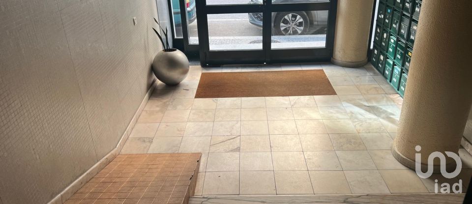 Apartamento T3 em Mafamude e Vilar do Paraíso de 92 m²