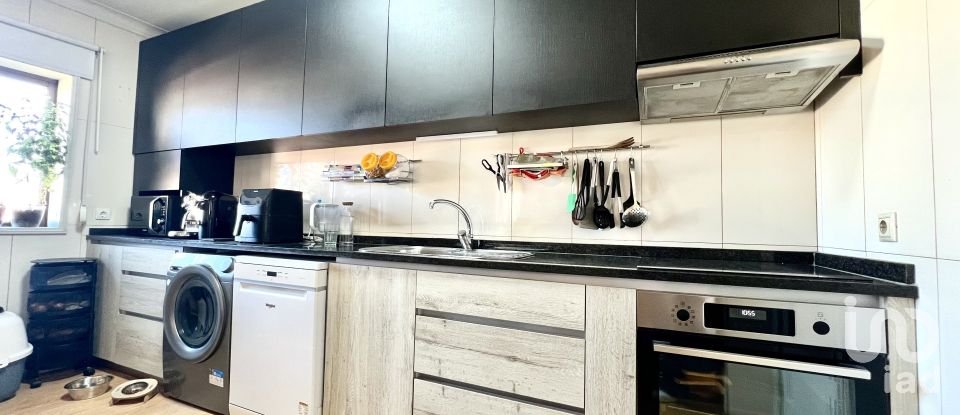 Apartamento T3 em Mafamude e Vilar do Paraíso de 92 m²