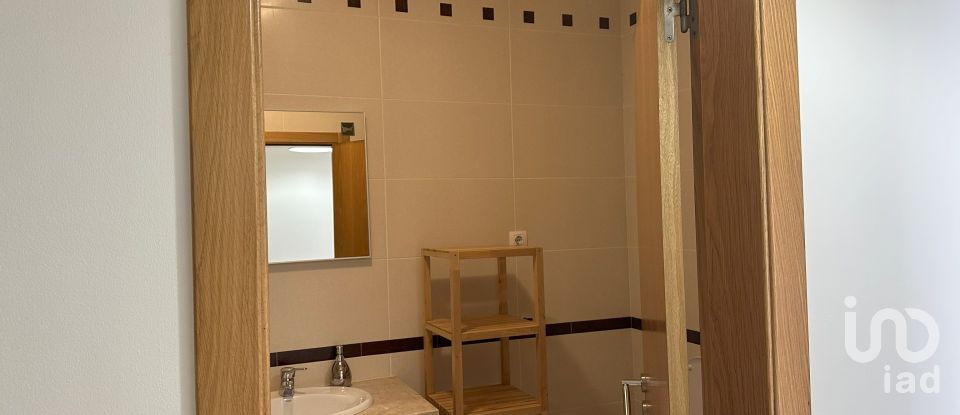 Apartment T2 in Nazaré of 108 m²