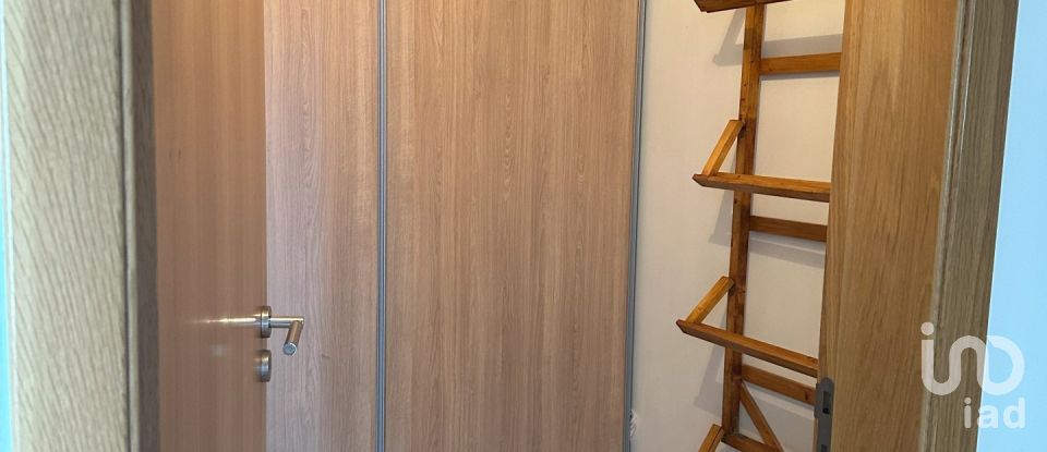 Apartment T2 in Nazaré of 108 m²