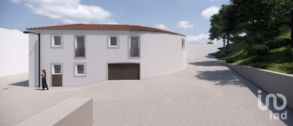 Land in Santa Maria, São Pedro E Matacães of 425 m²