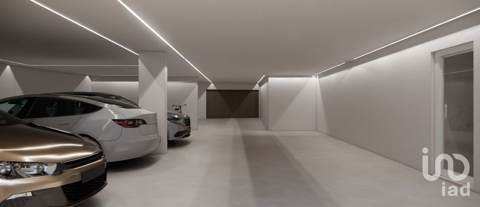 Land in Santa Maria, São Pedro E Matacães of 425 m²