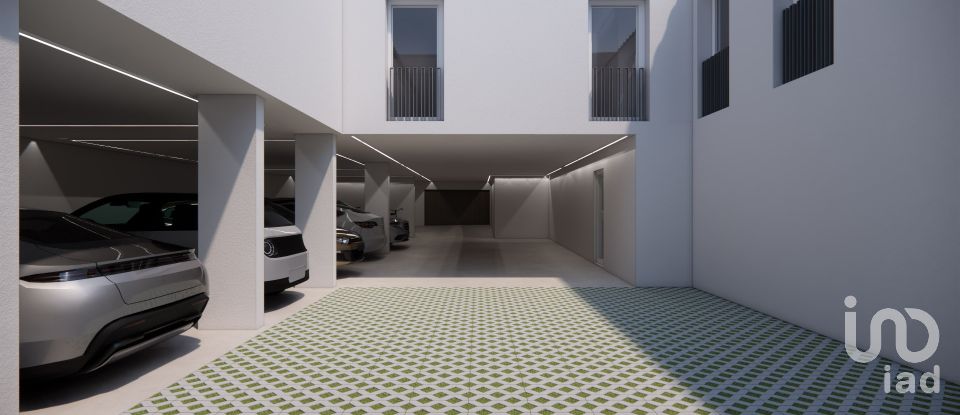 Land in Santa Maria, São Pedro E Matacães of 425 m²