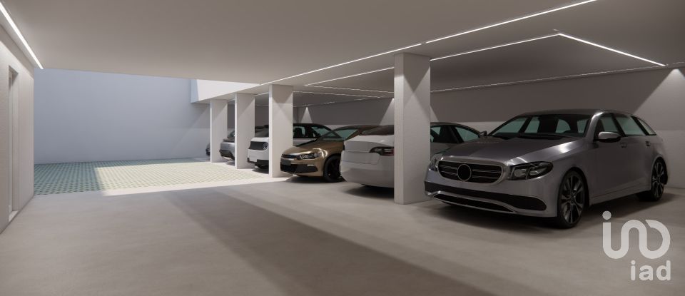 Land in Santa Maria, São Pedro E Matacães of 425 m²