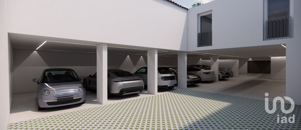 Land in Santa Maria, São Pedro E Matacães of 425 m²