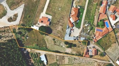 Terrain à bâtir à Nadadouro de 3 960 m²