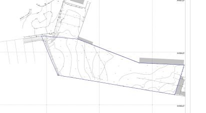 Terrain à bâtir à Nadadouro de 3 960 m²