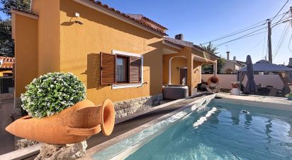 House T2 in Pinhal Novo of 140 m²