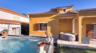 House T2 in Pinhal Novo of 140 m²