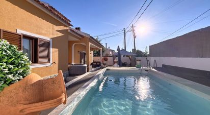 House T2 in Pinhal Novo of 140 m²