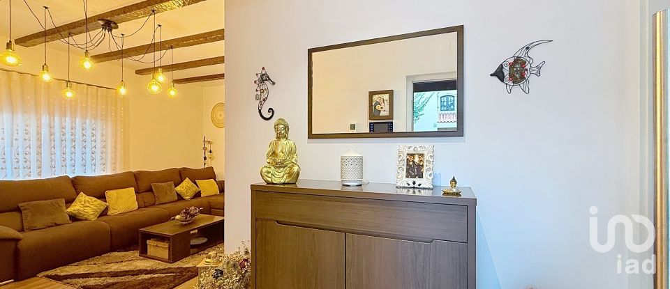 Moradia T2 em Pinhal Novo de 140 m²