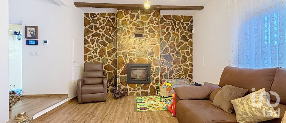 Moradia T2 em Pinhal Novo de 140 m²