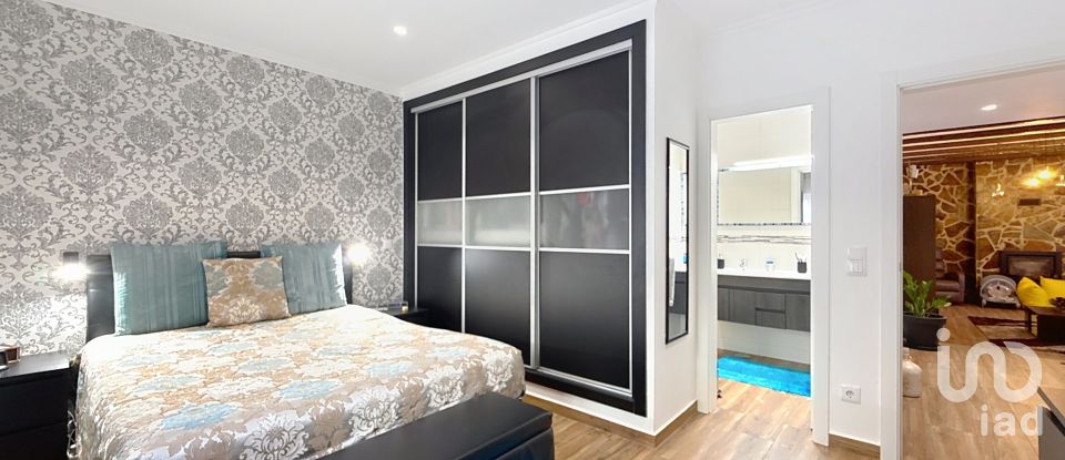 Moradia T2 em Pinhal Novo de 140 m²