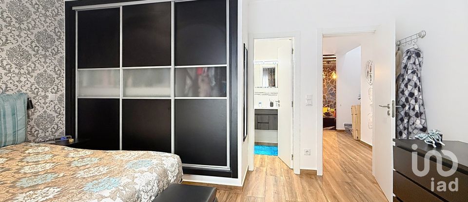 Moradia T2 em Pinhal Novo de 140 m²