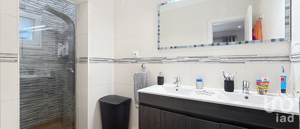 Moradia T2 em Pinhal Novo de 140 m²