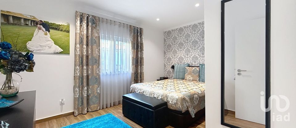 Moradia T2 em Pinhal Novo de 140 m²