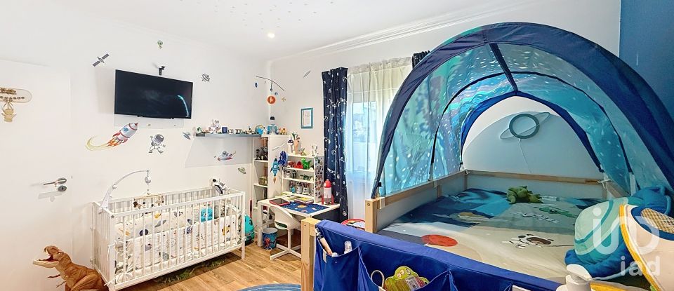 Moradia T2 em Pinhal Novo de 140 m²