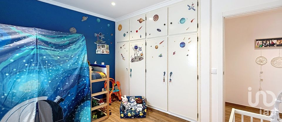 Moradia T2 em Pinhal Novo de 140 m²