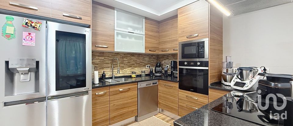 Moradia T2 em Pinhal Novo de 140 m²