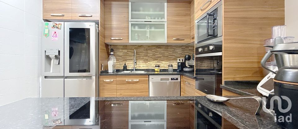 Moradia T2 em Pinhal Novo de 140 m²