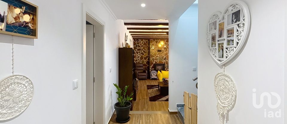 Moradia T2 em Pinhal Novo de 140 m²