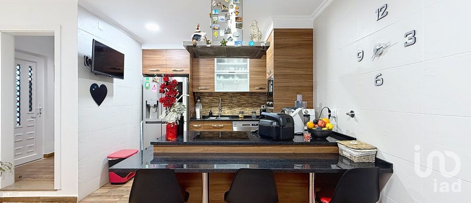 Moradia T2 em Pinhal Novo de 140 m²