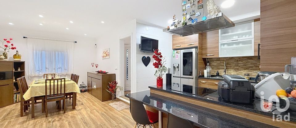 Moradia T2 em Pinhal Novo de 140 m²