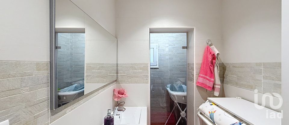 Moradia T2 em Pinhal Novo de 140 m²