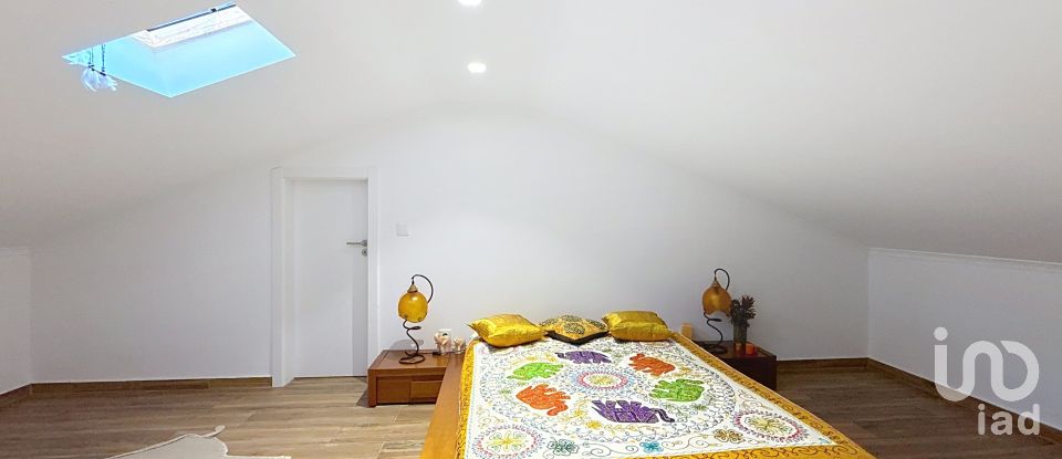 Moradia T2 em Pinhal Novo de 140 m²