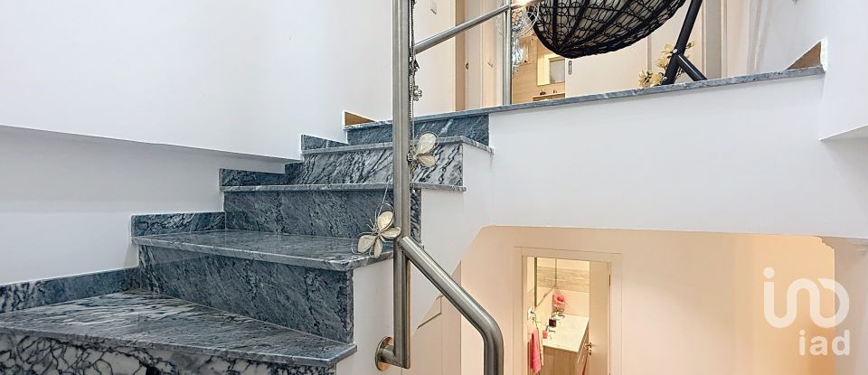 Moradia T2 em Pinhal Novo de 140 m²