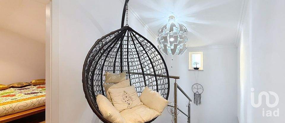 Moradia T2 em Pinhal Novo de 140 m²