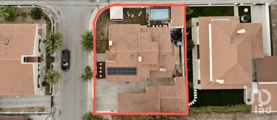 Moradia T2 em Pinhal Novo de 140 m²