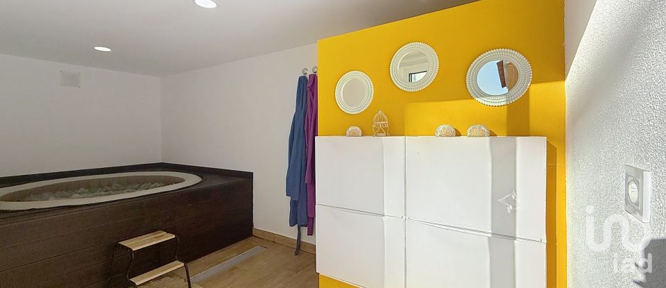 Moradia T2 em Pinhal Novo de 140 m²