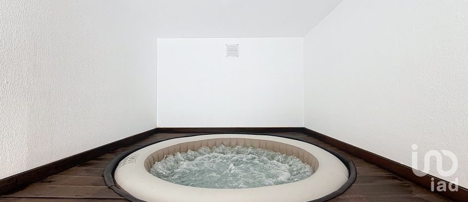 Moradia T2 em Pinhal Novo de 140 m²