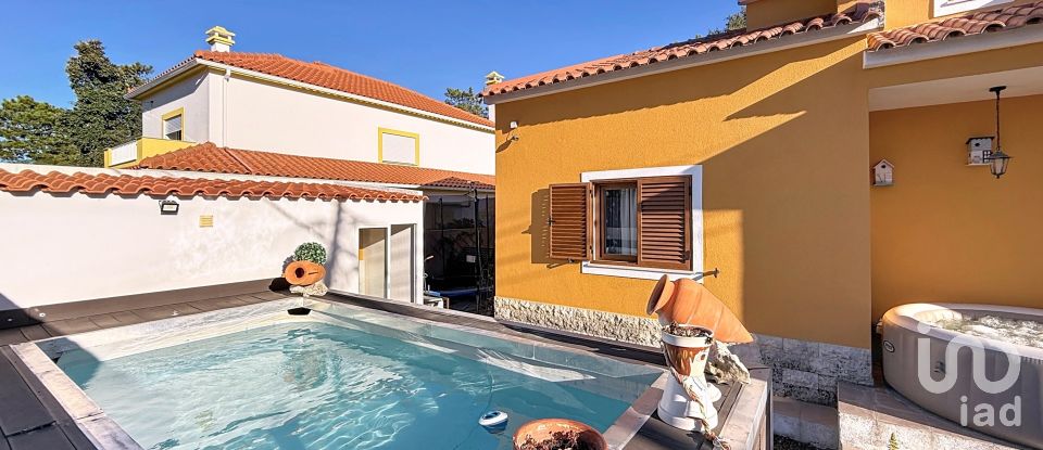 Moradia T2 em Pinhal Novo de 140 m²