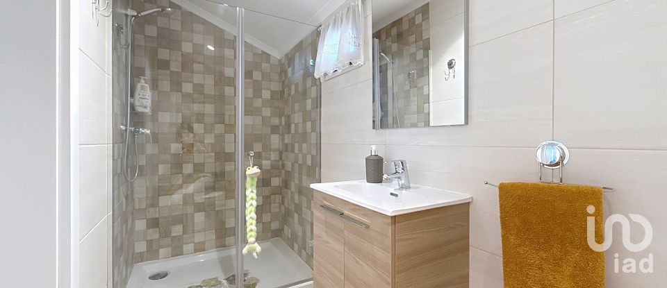 Moradia T2 em Pinhal Novo de 140 m²