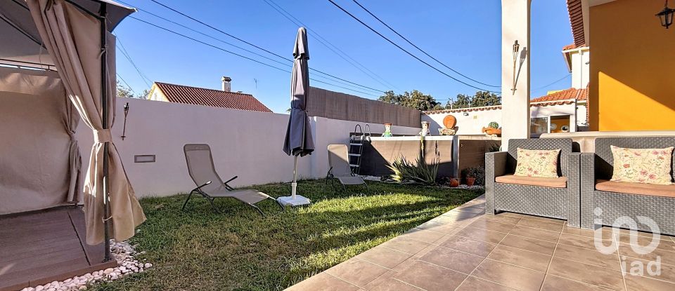 Moradia T2 em Pinhal Novo de 140 m²