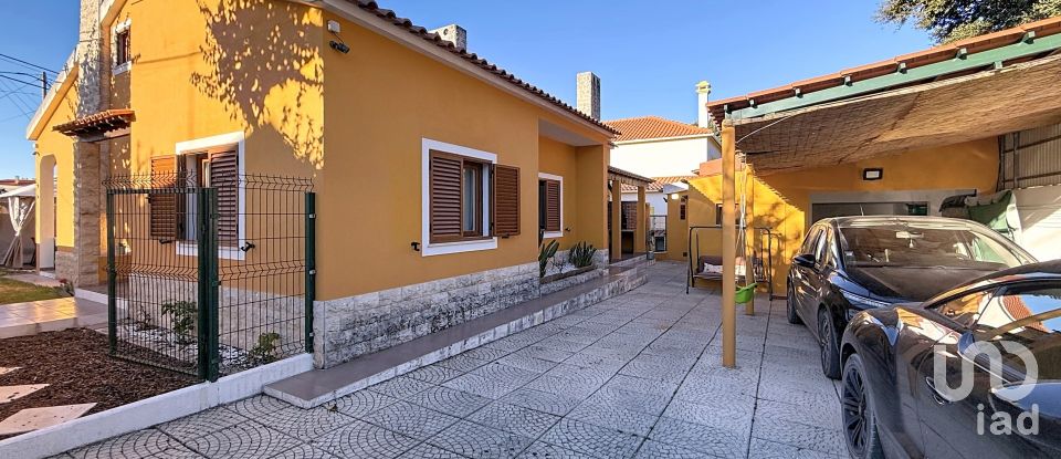 Moradia T2 em Pinhal Novo de 140 m²