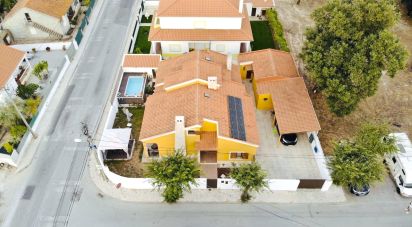 House T2 in Pinhal Novo of 140 m²