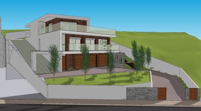 Terrain à bâtir à Nazaré de 952 m²