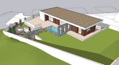 Terrain à bâtir à Nazaré de 952 m²