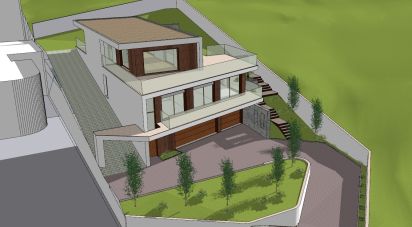 Terrain à bâtir à Nazaré de 952 m²