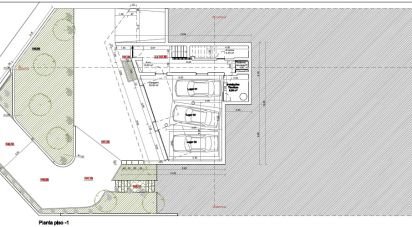 Terrain à bâtir à Nazaré de 952 m²