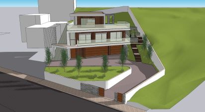 Terrain à bâtir à Nazaré de 952 m²