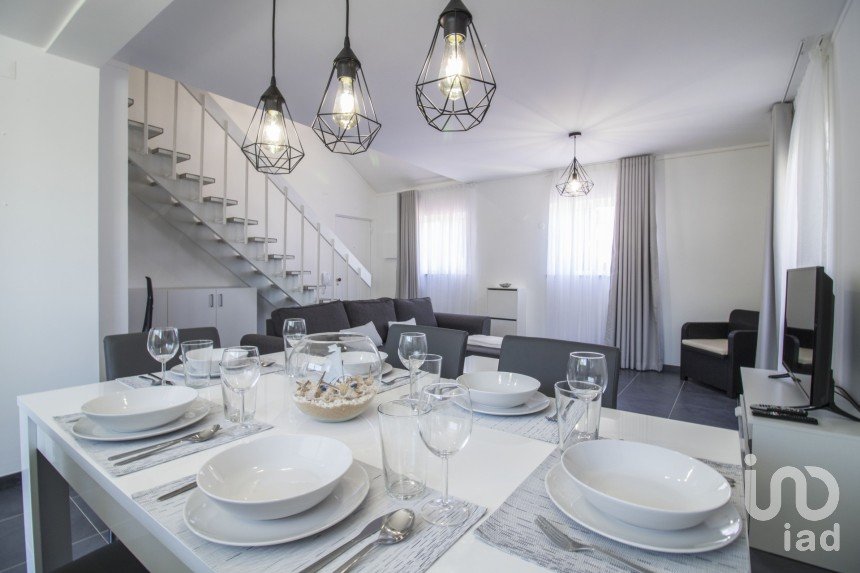 Duplex T2 em Quarteira de 82 m²