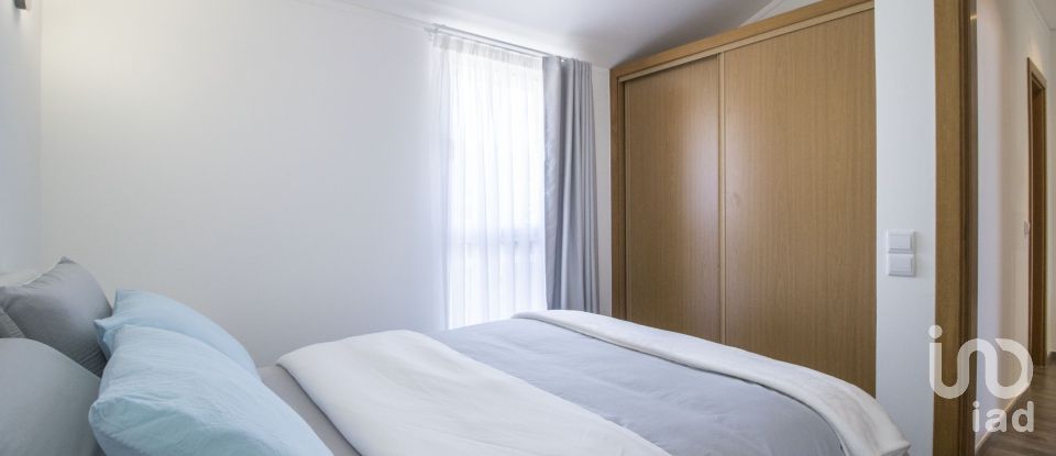 Duplex T2 em Quarteira de 82 m²