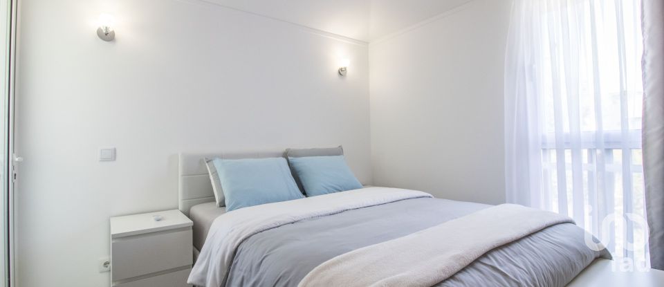 Duplex T2 em Quarteira de 82 m²