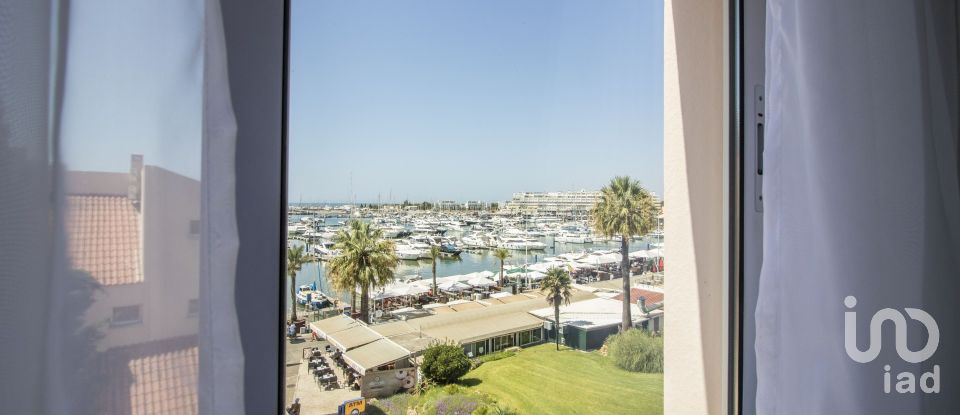 Duplex T2 em Quarteira de 82 m²